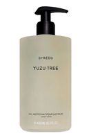 Yuzu Tree