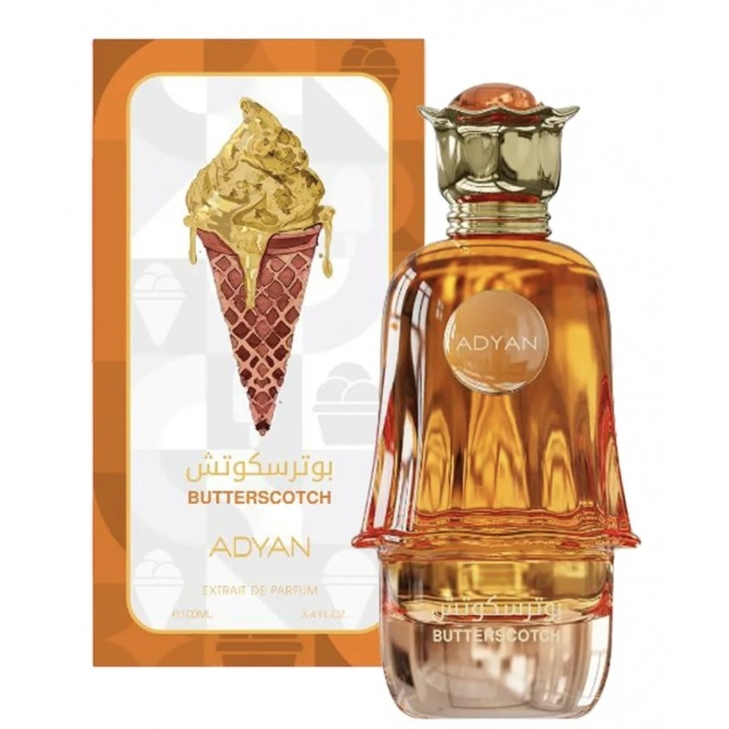 Adyan Prestige - Butterscotch