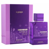Купить Al Haramain Amber Oud Imagine Dubai