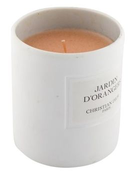 Christian Dior - Jardin D'Orangers