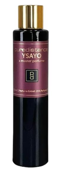 Puredistance - Ysayo