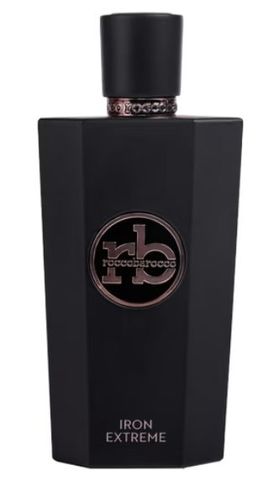 Roccobarocco - Iron Extreme