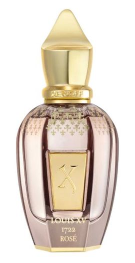 Xerjoff - Louis XV 1722 Rose