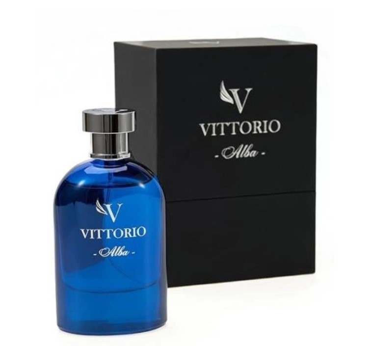 Vittorio - Alba