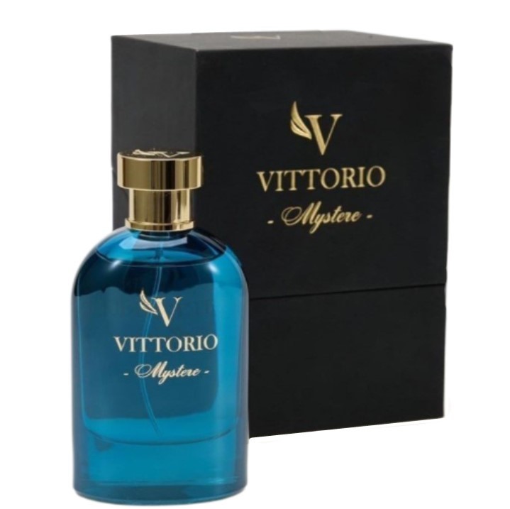 Vittorio - Mystere