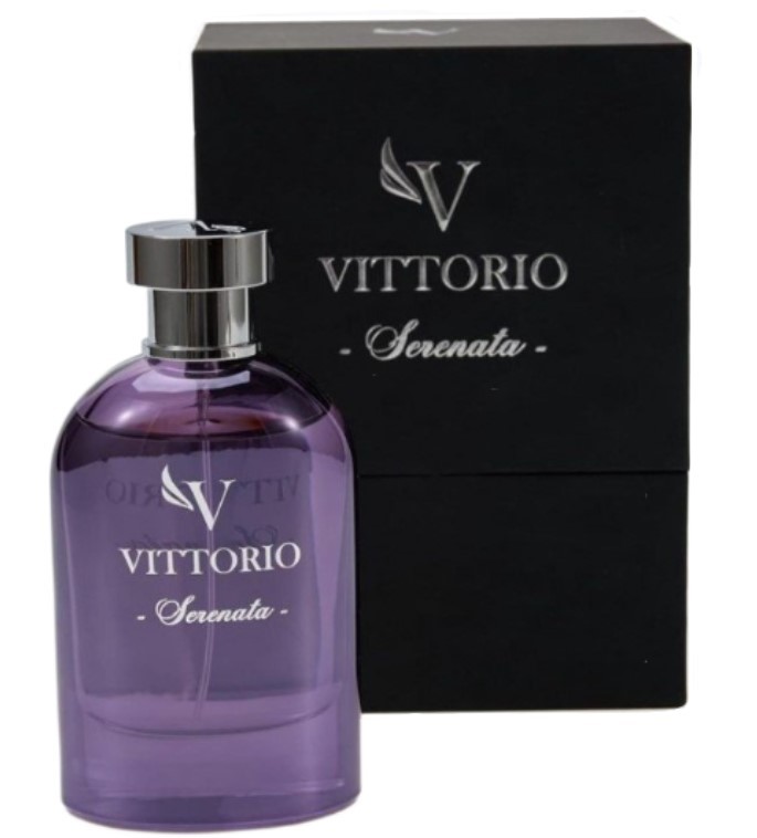 Vittorio - Serenata