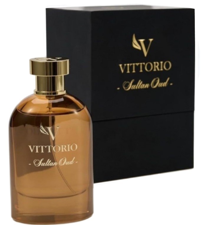 Vittorio - Sultan Oud
