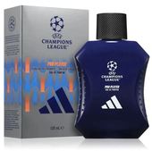 Мужская парфюмерия Adidas UEFA Champions League Pro Player
