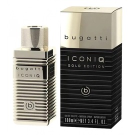 Bugatti - IconiQ Gold