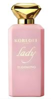 Lady Blooming