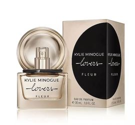 Kylie Minogue - Lovers Fleur