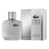L.12.12 Silver Grey