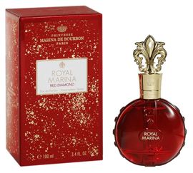 Marina De Bourbon - Royal Marina Red Diamond