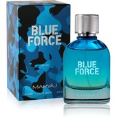 Мужская парфюмерия Maryaj Blue Force