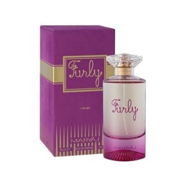 Maryaj - Furly