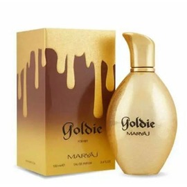 Maryaj - Goldie