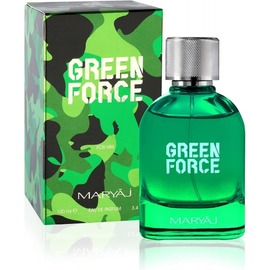 Maryaj - Green Force