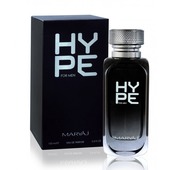 Мужская парфюмерия Maryaj Hype