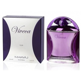 Maryaj - Viveca