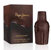 Мужская парфюмерия Pepe Jeans Addictive Indulgence