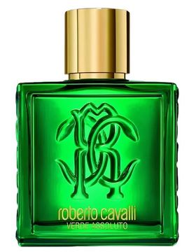 Roberto Cavalli - Uomo Verde Assoluto