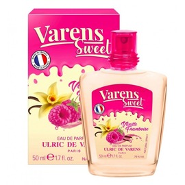 Ulric de Varens - Varens Sweet Vanille Framboise