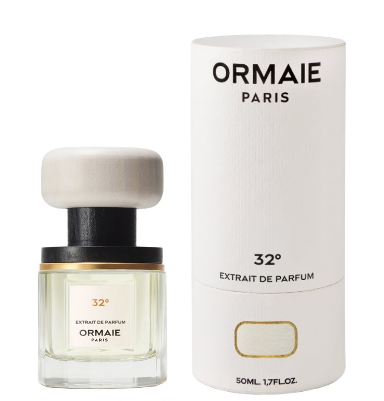 Ormaie - 32 Extrait