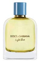 Light Blue Eau De Parfum