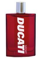 Мужская парфюмерия Ducati Ducati Sport