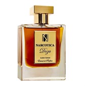 Doza Amber Intense