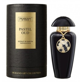 The Merchant of Venice - Pastel Oud