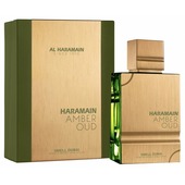 Купить Al Haramain Amber Oud Smell Dubai