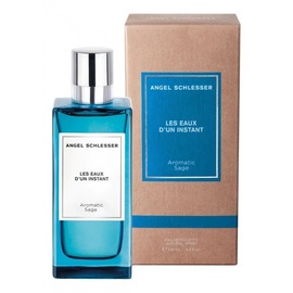 Angel Schlesser - Aromatic Sage