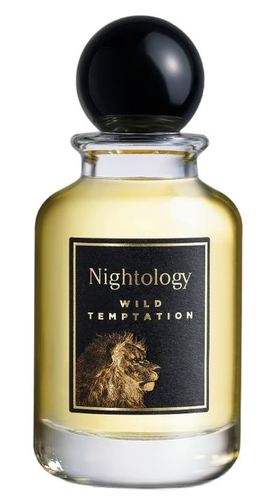 J. Del Pozo - Wild Temptation