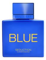 Blue Seduction Summer Essence