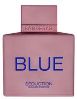 Blue Seduction Summer Essence