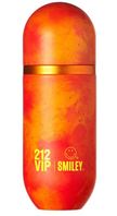 Купить Carolina Herrera 212 VIP Smiley
