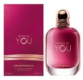 Купить Giorgio Armani Power Of You