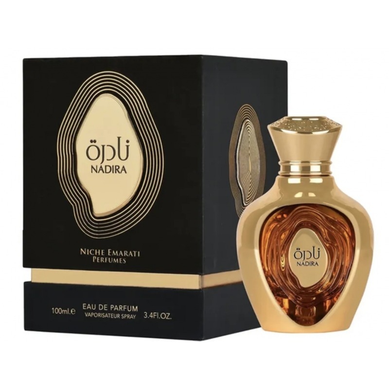 Lattafa Perfumes - Nadira