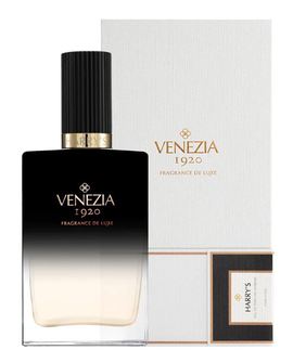 Venezia 1920 - Harry's
