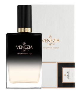 Venezia 1920 - Mosaic