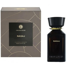 Omanluxury - Nasaj