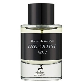 Maison Alhambra - The Artist No.1