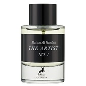 The Artist No.1