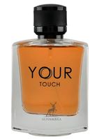 Your Touch