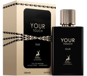 Купить Maison Alhambra Your Touch Oud