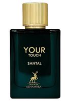 Your Touch Santal