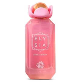 Fragrance World - Elysia Vanilla Sugar