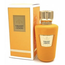 Fragrance World - Velvet Cento