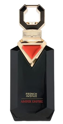 French Avenue - Amber Empire